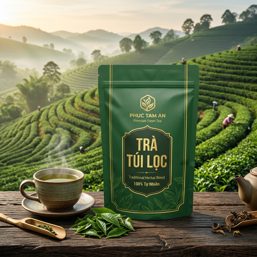 Trà Tú Lộc